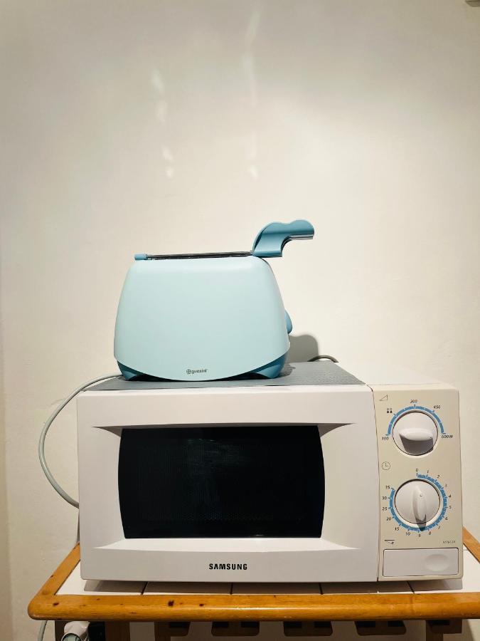 リヴォルノCasa L' Aurora Violaアパートメント エクステリア 写真